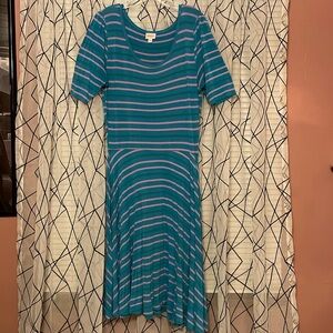 Lulaore 2XL Nicole Dress
